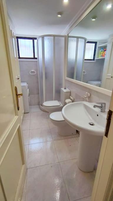 Sobre El Mar Apartment Плая дел Инглес Екстериор снимка